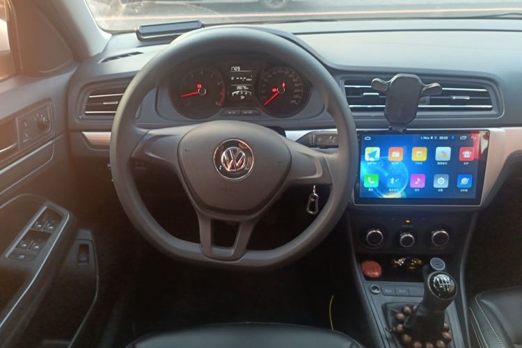 Volkswagen Lavida 2022 #15 Volkswagen Lavida 2022 car image #15