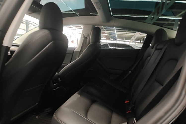 Tesla Model 3 2023 #13 Tesla Model 3 2023 car image #13