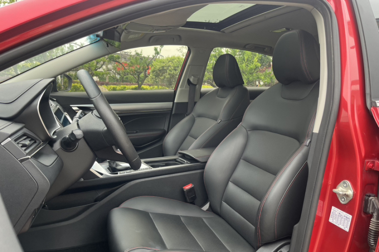 GEELY Binray 2020 #16 GEELY Binray 2020 car image #16