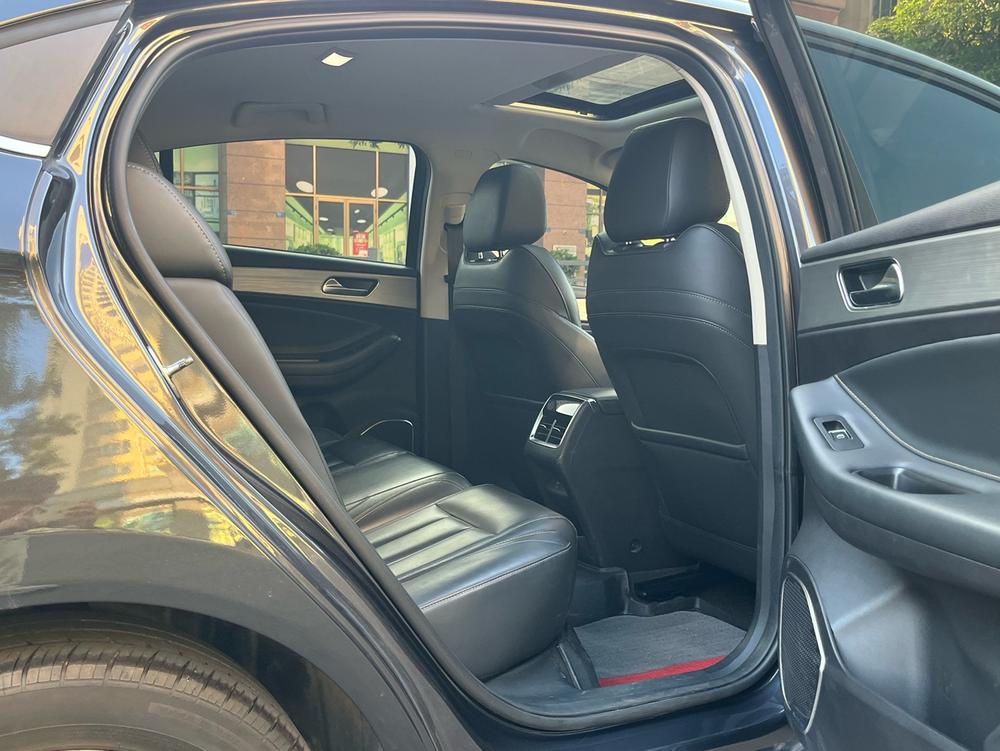 Chery Arrizo 5 Plus 2021 #20 Chery Arrizo 5 Plus 2021 imagen de coche #20