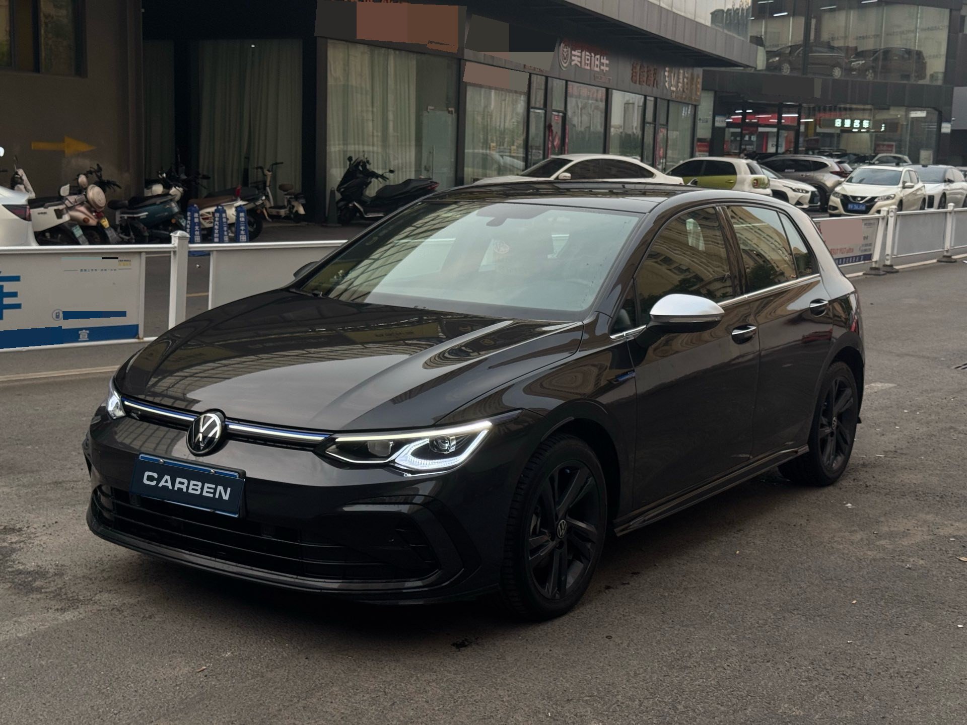 2023 2023 car image
