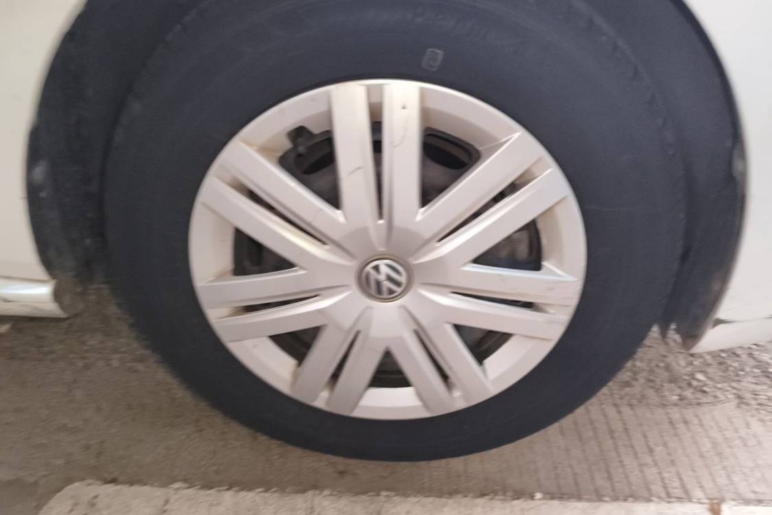 Volkswagen Polo 2019 #9 Volkswagen Polo 2019 car image #9