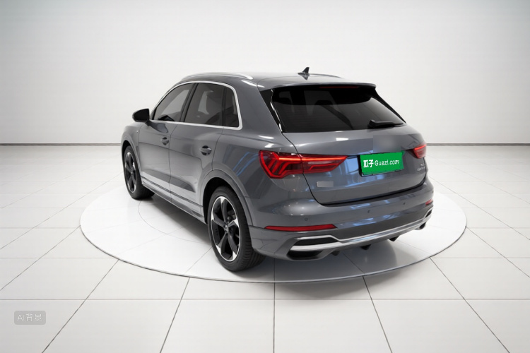 Audi Q3 2022 #5 Audi Q3 2022 car image #5
