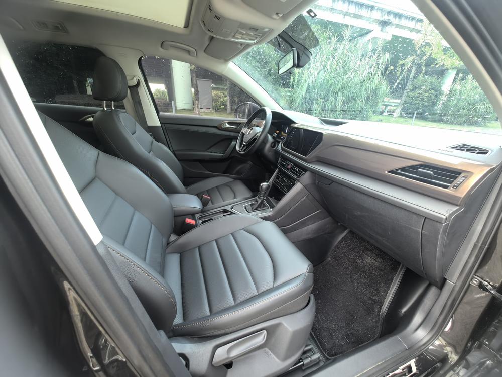 Volkswagen Tharu 2023 #14 Volkswagen Tharu 2023 car image #14