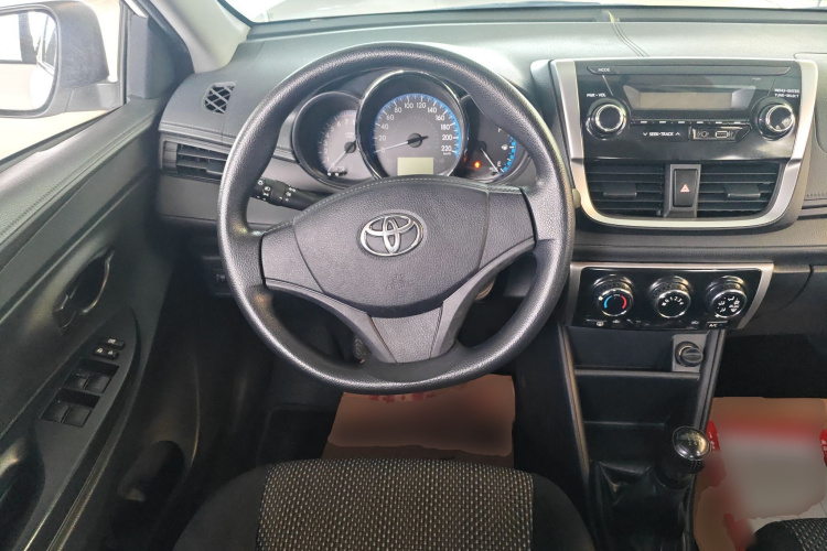 Toyota Vios 2019 #15 Toyota Vios 2019 car image #15