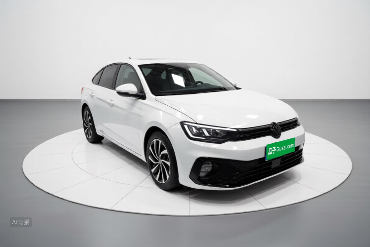 Volkswagen Lavida 2024 car image #4