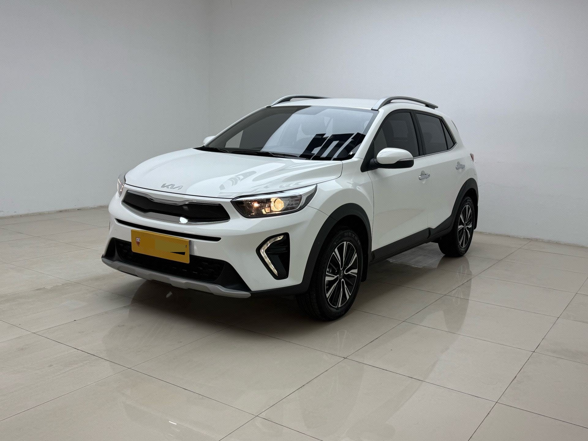 Kia KX1 2026 Kia KX1 2026 car image