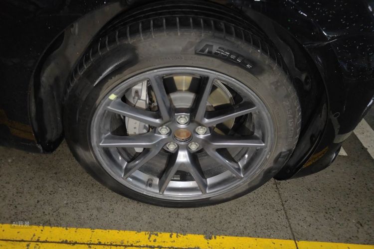 Tesla Model 3 2022 car image #9