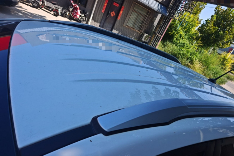 BYD Yuan Pro 2021 #25 BYD Yuan Pro 2021 car image #25