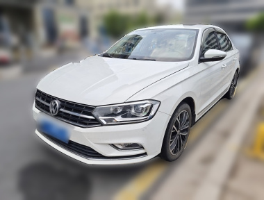 Volkswagen Bora 2018 car image 