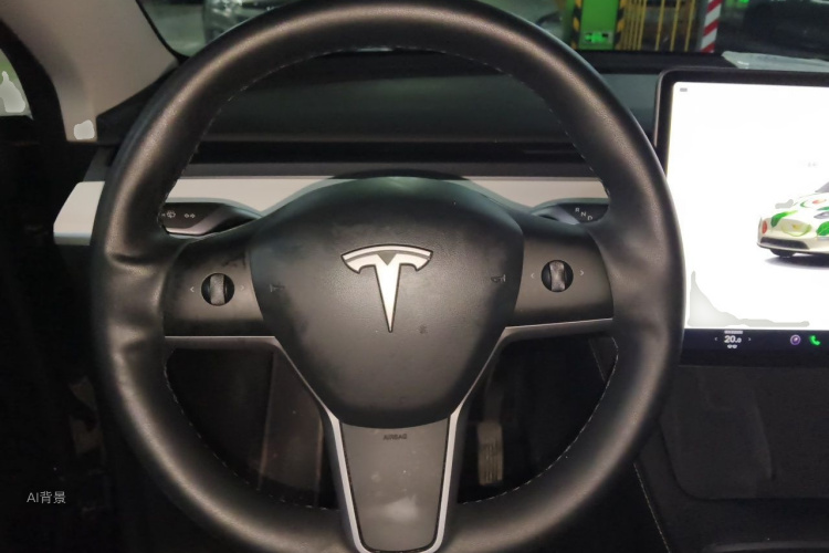 Tesla Model Y 2023 #12 Tesla Model Y 2023 immagine di auto #12