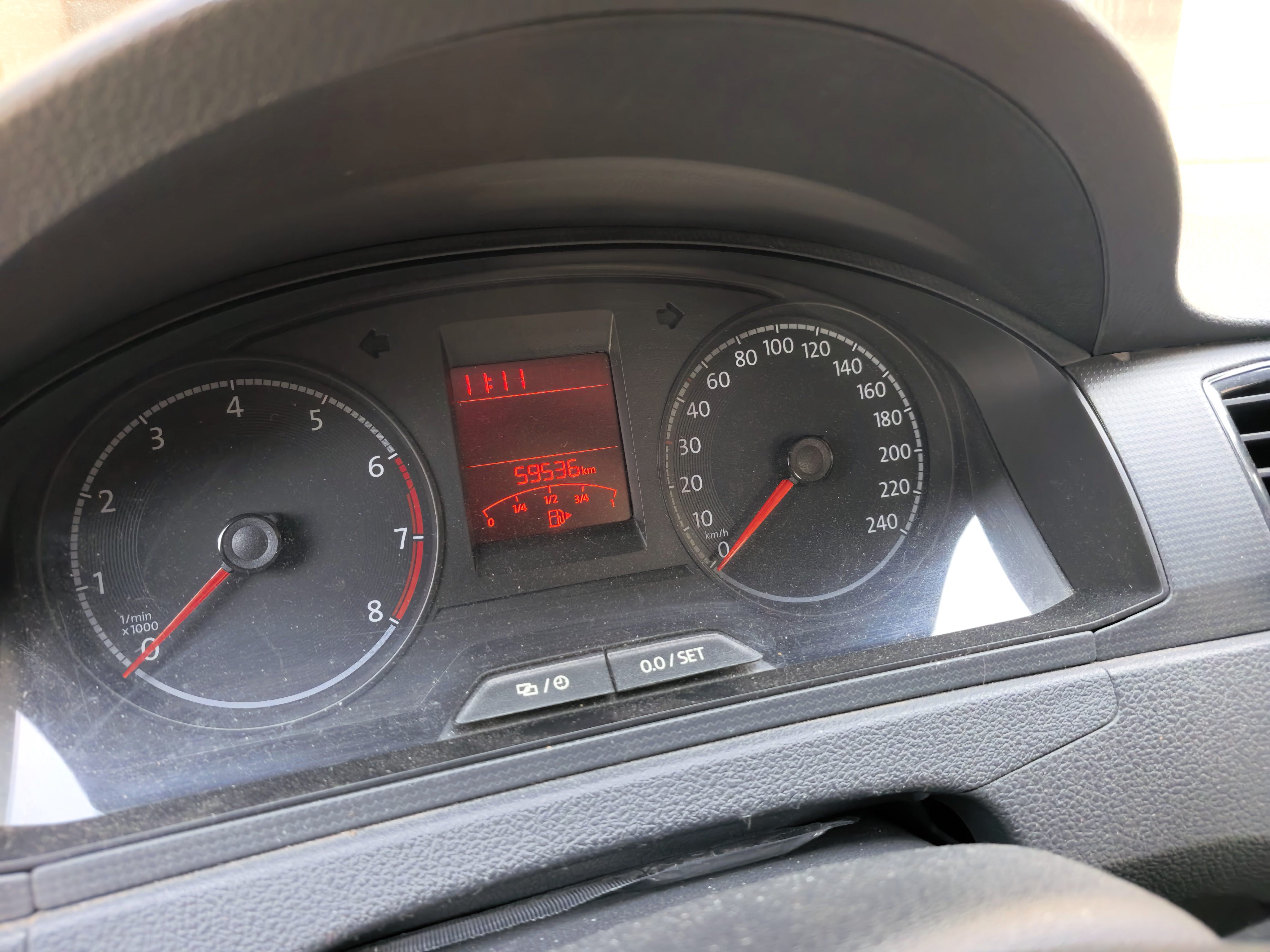 大众 桑塔纳 2017 汽车图片 #8