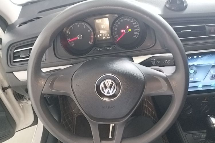 Volkswagen Lavida 2023 #15 Volkswagen Lavida 2023 car image #15