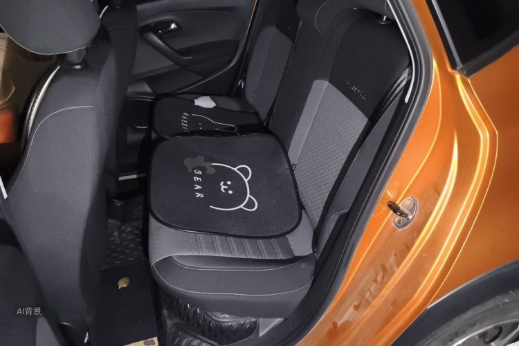 Volkswagen Polo 2016 #19 Volkswagen Polo 2016 car image #19