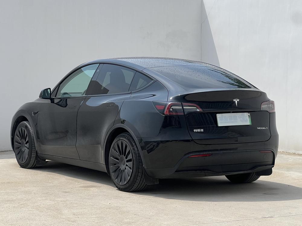 Tesla Model Y 2023 car image #4