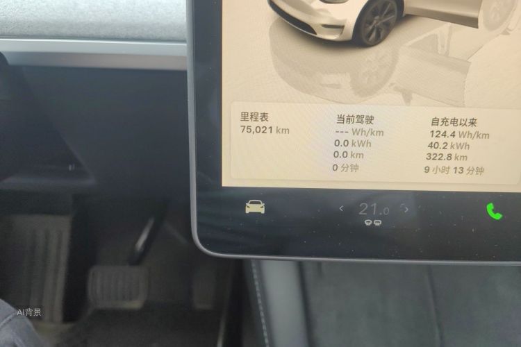Tesla Model Y 2024 #14 Tesla Model Y 2024 car image #14