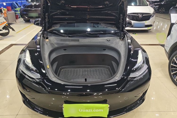 Tesla Model 3 2021 #20 Tesla Model 3 2021 immagine di auto #20