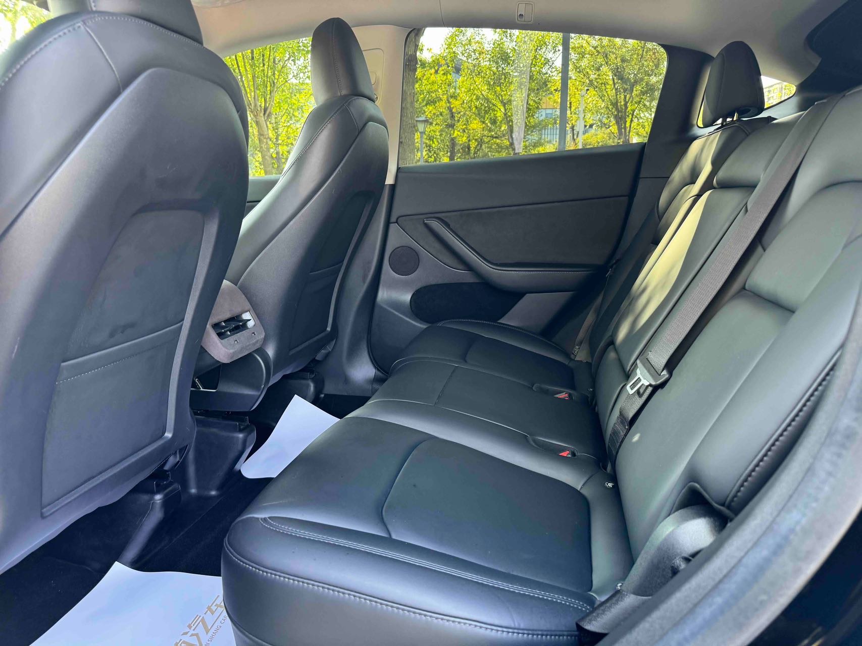 Tesla Model Y 2023 #14 Tesla Model Y 2023 car image #14