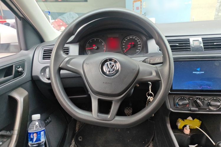 Volkswagen Santana 2018 #12 Volkswagen Santana 2018 immagine di auto #12