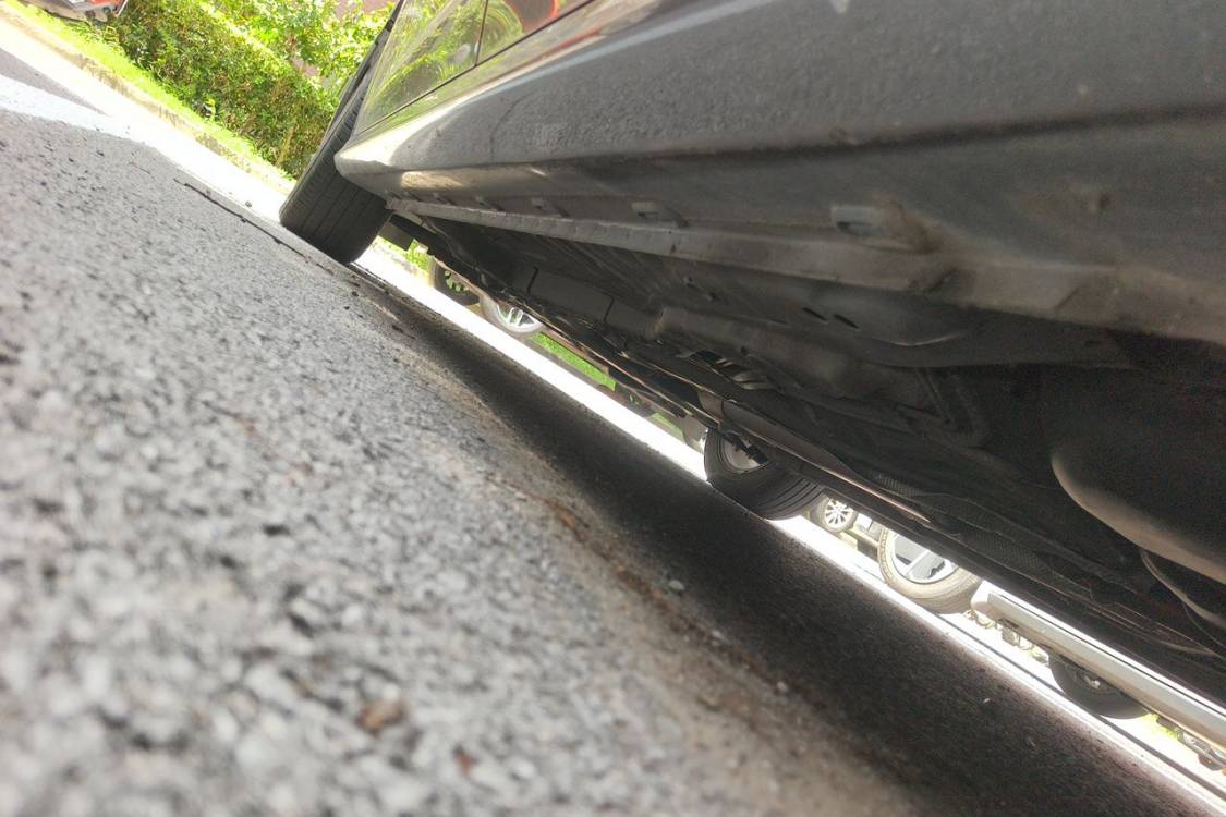 MG 5 2023 #18 MG 5 2023 immagine di auto #18