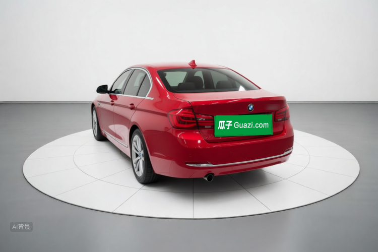 BMW 3 Series 2016 #5 BMW 3 Series 2016 car image #5