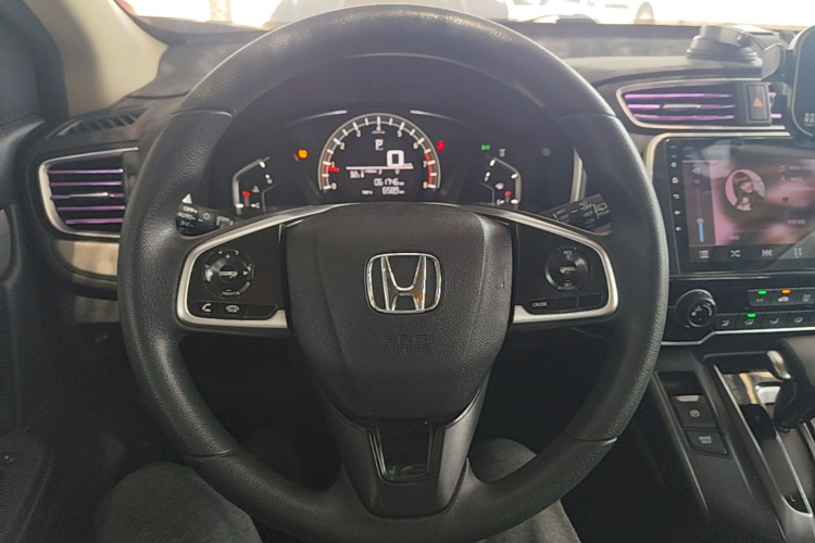 Honda CR-V 2020 #11 Honda CR-V 2020 car image #11