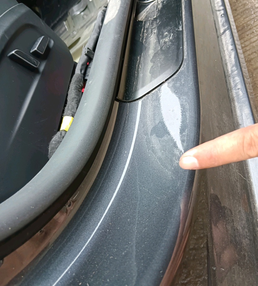 Tesla Model 3 2025 #6 Tesla Model 3 2025 car image #6