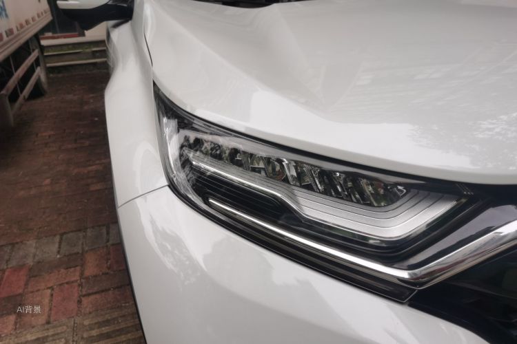 Honda CR-V 2021 car image #8