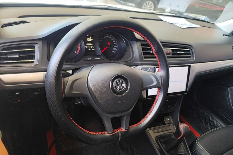Volkswagen Lavida 2020 #10 Volkswagen Lavida 2020 car image #10