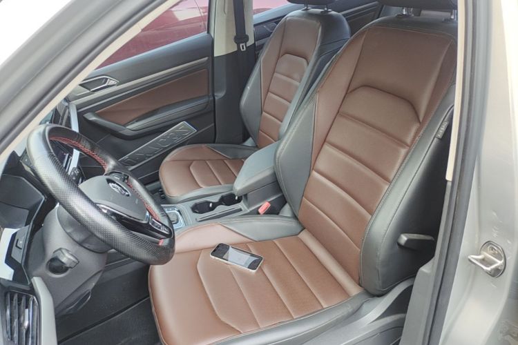 Volkswagen Lavida 2019 #15 Volkswagen Lavida 2019 immagine di auto #15