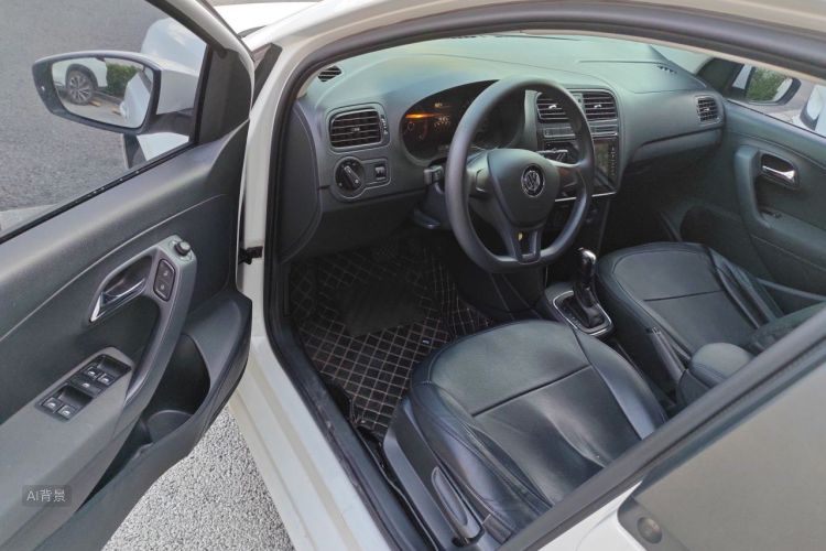 Volkswagen Polo 2019 #18 Volkswagen Polo 2019 car image #18