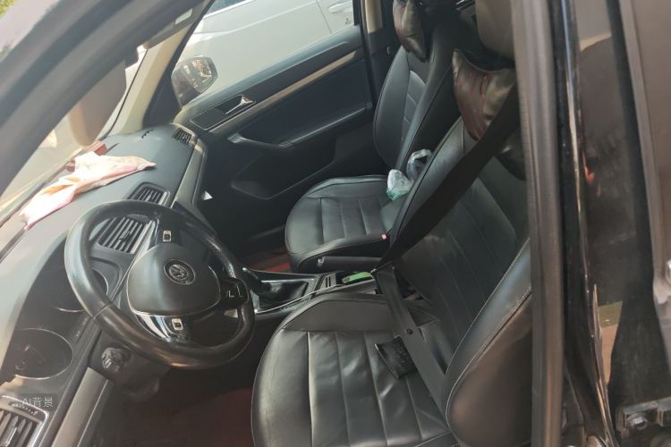 Volkswagen Lavida 2018 #17 Volkswagen Lavida 2018 car image #17