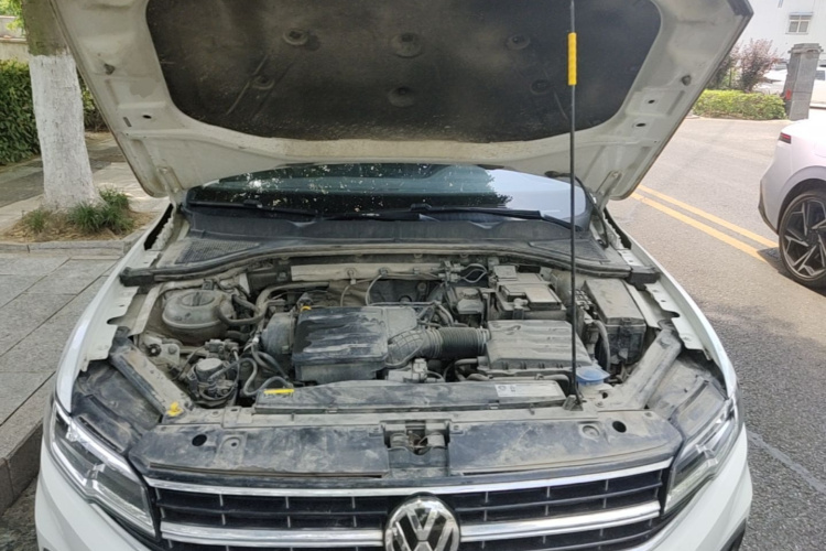 Volkswagen Bora 2019 #20 Volkswagen Bora 2019 car image #20