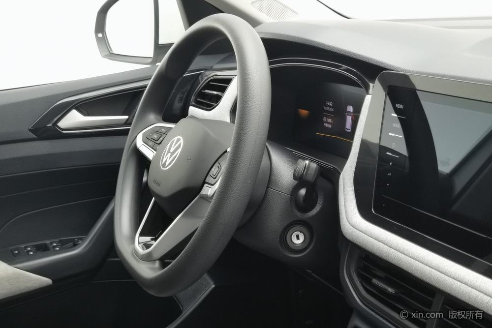 Volkswagen Tharu 2026 #12 Volkswagen Tharu 2026 car image #12