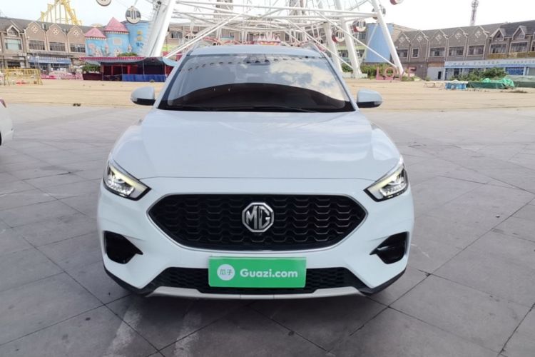 MG ZS 2022 #3 MG ZS 2022 immagine di auto #3