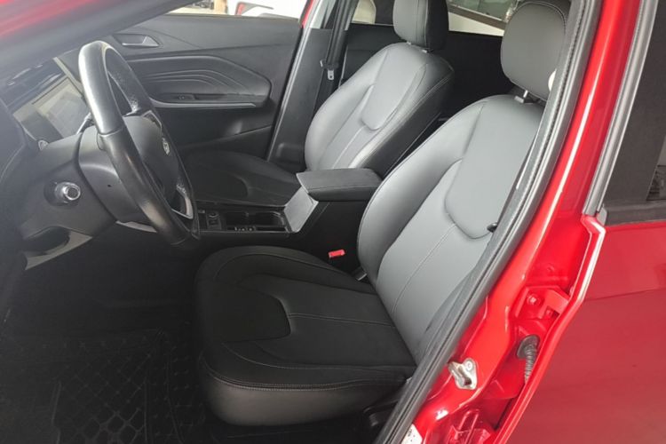 Chery Tiggo 3x 2021 #15 Chery Tiggo 3x 2021 car image #15