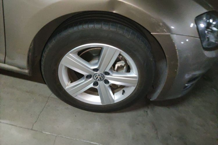 Volkswagen Golf 2016 #6 Volkswagen Golf 2016 car image #6
