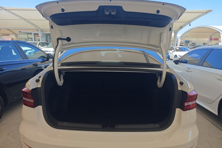 Volkswagen Lavida 2021 car image #19