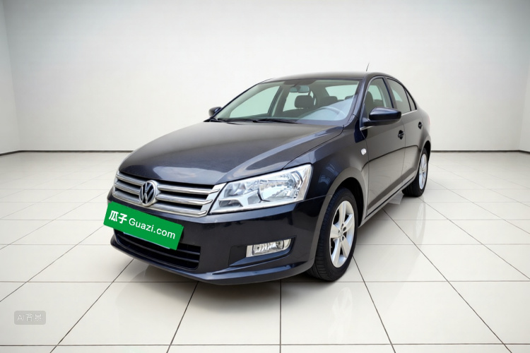 Volkswagen Santana 2016 car image #2