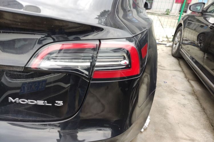 Tesla Model 3 2023 #8 Tesla Model 3 2023 car image #8