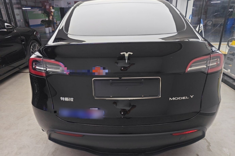 Tesla Model Y 2023 car image #6