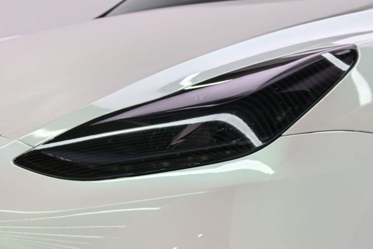Tesla Model Y 2023 #29 Tesla Model Y 2023 car image #29