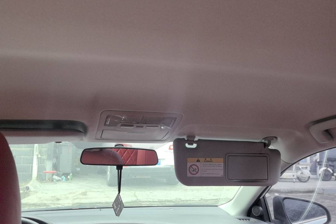 Toyota Corolla 2015 imagem de carro #20