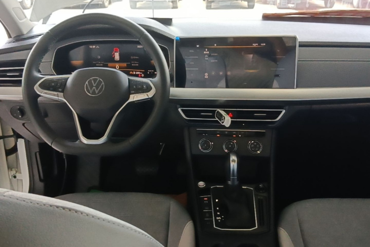 Volkswagen Lavida 2024 #10 Volkswagen Lavida 2024 car image #10