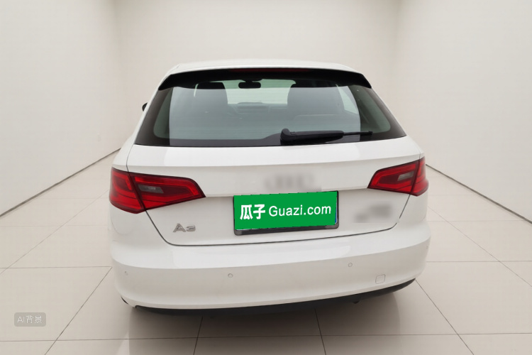 Audi A3 2016 #6 Audi A3 2016 car image #6