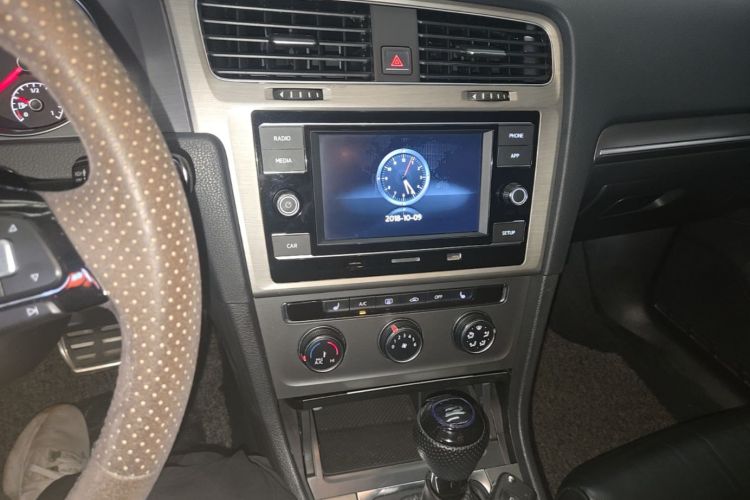 Volkswagen Golf 2016 #17 Volkswagen Golf 2016 car image #17