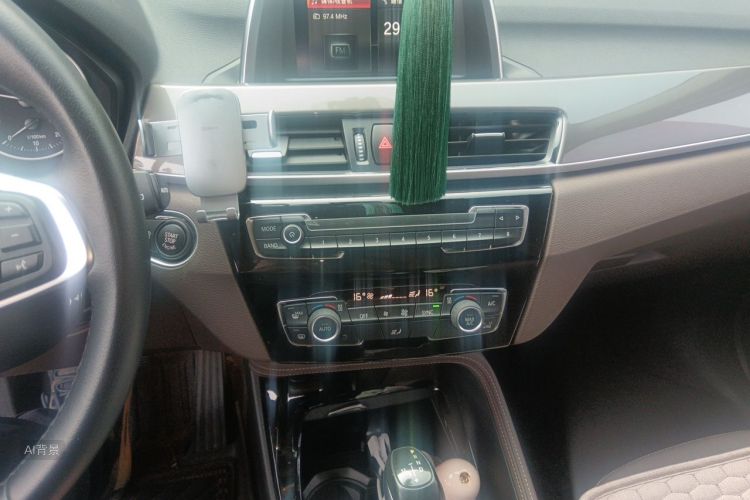 BMW X1 2017 car image #15