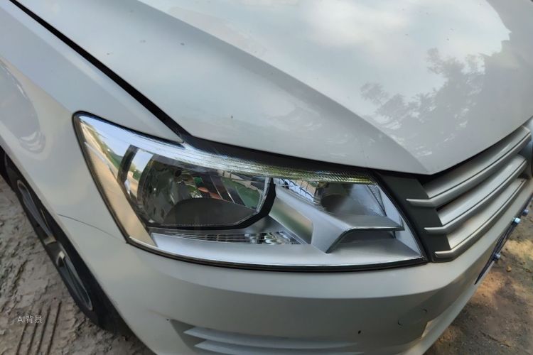 Volkswagen Santana 2016 #8 Volkswagen Santana 2016 imagen de coche #8