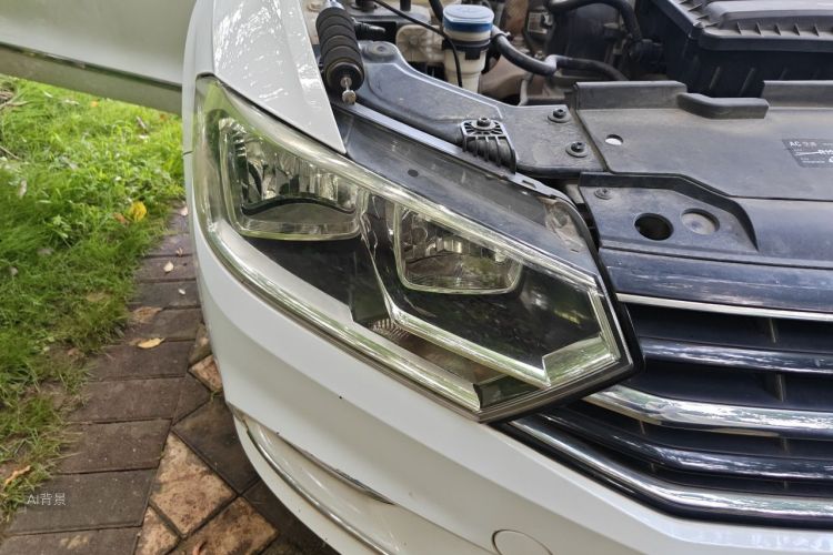 Volkswagen Bora 2016 #8 Volkswagen Bora 2016 car image #8
