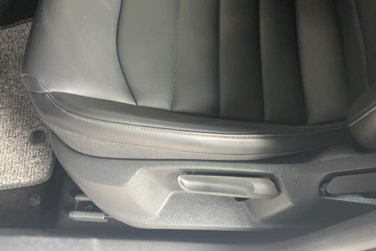 Volkswagen Tharu 2020 #30 Volkswagen Tharu 2020 car image #30